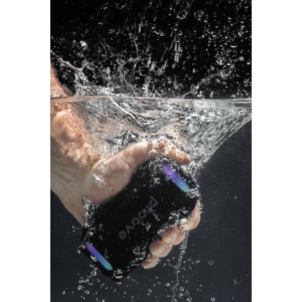 Фото - Портативная акустика Proove Black Rock 10W (APP) (PSBK08117201)